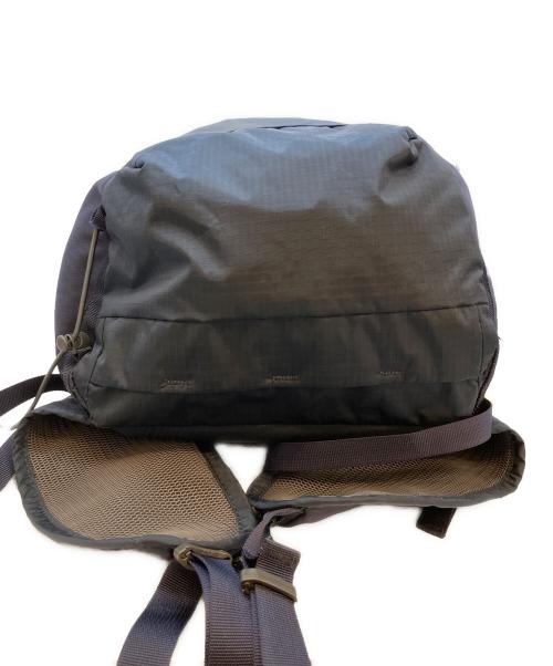 mont-bell（モンベル）mont-bell (モンベル) ALTIPLANO PACK 20 ブルーの古着・服飾アイテム