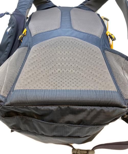 mont-bell（モンベル）mont-bell (モンベル) ALTIPLANO PACK 20 ブルーの古着・服飾アイテム