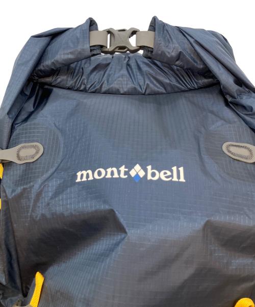 mont-bell（モンベル）mont-bell (モンベル) ALTIPLANO PACK 20 ブルーの古着・服飾アイテム