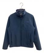 THE NORTH FACEザ ノース フェイス）の古着「ジャケット」｜ネイビー
