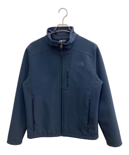 THE NORTH FACE（ザ ノース フェイス）THE NORTH FACE (ザ ノース フェイス) ジャケット ネイビー サイズ:SIZE Sの古着・服飾アイテム