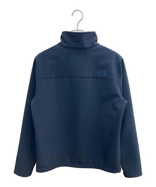 THE NORTH FACE（ザ ノース フェイス）THE NORTH FACE (ザ ノース フェイス) ジャケット ネイビー サイズ:SIZE Sの古着・服飾アイテム