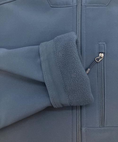 THE NORTH FACE（ザ ノース フェイス）THE NORTH FACE (ザ ノース フェイス) ジャケット ネイビー サイズ:SIZE Sの古着・服飾アイテム