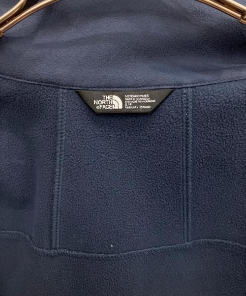 THE NORTH FACE（ザ ノース フェイス）THE NORTH FACE (ザ ノース フェイス) ジャケット ネイビー サイズ:SIZE Sの古着・服飾アイテム