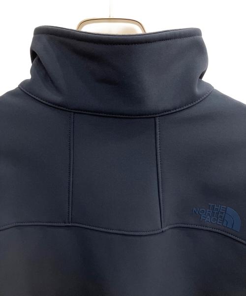 THE NORTH FACE（ザ ノース フェイス）THE NORTH FACE (ザ ノース フェイス) ジャケット ネイビー サイズ:SIZE Sの古着・服飾アイテム
