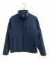 THE NORTH FACE（ザ ノース フェイス）の古着「ジャケット」｜ネイビー
