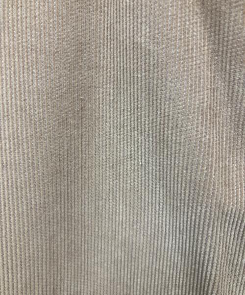 BRENTS（ブレント）BRENTS (ブレント) MA-1ジャケット ブラウン サイズ:xsの古着・服飾アイテム