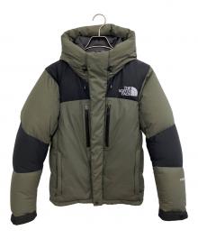 THE NORTH FACE（ザ ノース フェイス）の古着「Baltro Light Jacket」｜オリーブ