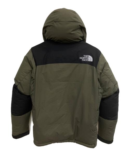 THE NORTH FACE（ザ ノース フェイス）THE NORTH FACE (ザ ノース フェイス) Baltro Light Jacket オリーブ サイズ:SIZE Mの古着・服飾アイテム