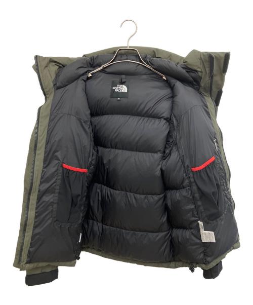 THE NORTH FACE（ザ ノース フェイス）THE NORTH FACE (ザ ノース フェイス) Baltro Light Jacket オリーブ サイズ:SIZE Mの古着・服飾アイテム