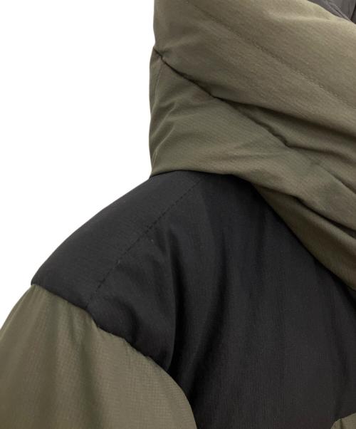 THE NORTH FACE（ザ ノース フェイス）THE NORTH FACE (ザ ノース フェイス) Baltro Light Jacket オリーブ サイズ:SIZE Mの古着・服飾アイテム