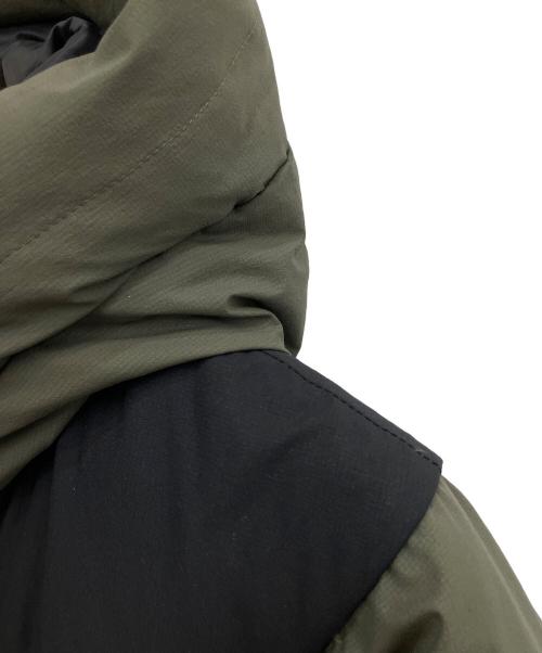 THE NORTH FACE（ザ ノース フェイス）THE NORTH FACE (ザ ノース フェイス) Baltro Light Jacket オリーブ サイズ:SIZE Mの古着・服飾アイテム