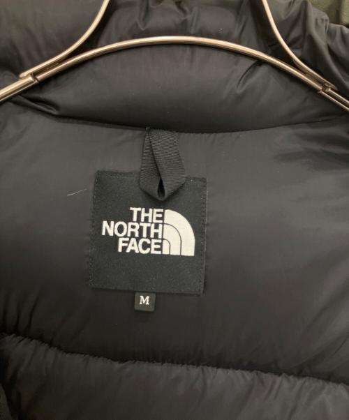 THE NORTH FACE（ザ ノース フェイス）THE NORTH FACE (ザ ノース フェイス) Baltro Light Jacket オリーブ サイズ:SIZE Mの古着・服飾アイテム