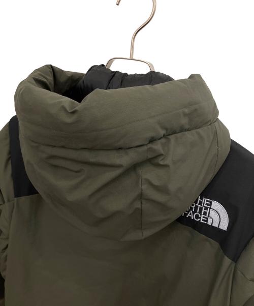 THE NORTH FACE（ザ ノース フェイス）THE NORTH FACE (ザ ノース フェイス) Baltro Light Jacket オリーブ サイズ:SIZE Mの古着・服飾アイテム