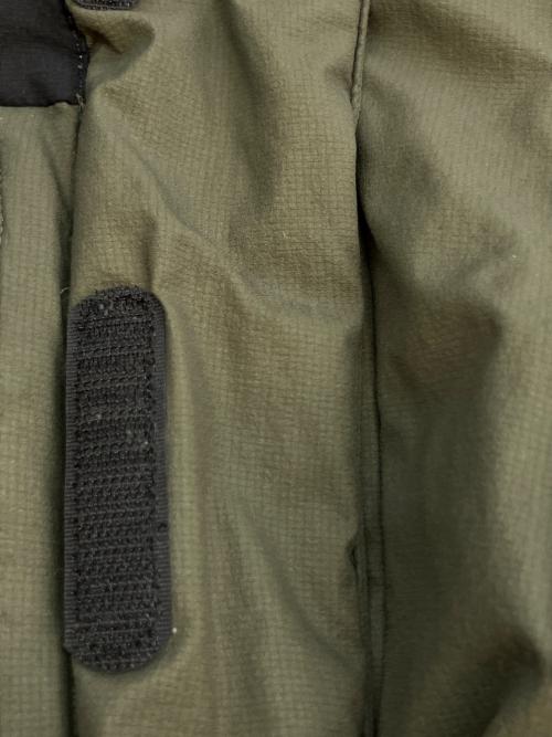 THE NORTH FACE（ザ ノース フェイス）THE NORTH FACE (ザ ノース フェイス) Baltro Light Jacket オリーブ サイズ:SIZE Mの古着・服飾アイテム