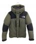 THE NORTH FACE（ザ ノース フェイス）の古着「Baltro Light Jacket」｜オリーブ