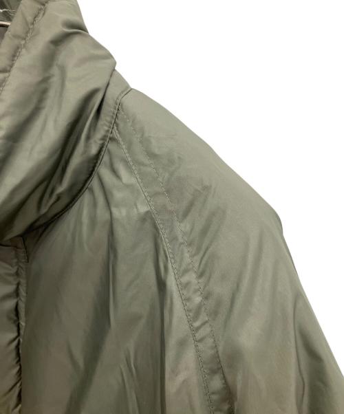 ROYAL NAVY（ロイヤルネイビー）ROYAL NAVY (ロイヤルネイビー) ダウンコート グリーン サイズ:SIZE 2の古着・服飾アイテム