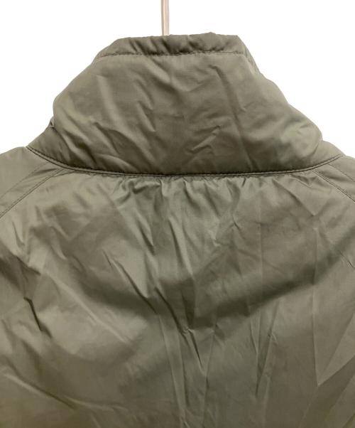 ROYAL NAVY（ロイヤルネイビー）ROYAL NAVY (ロイヤルネイビー) ダウンコート グリーン サイズ:SIZE 2の古着・服飾アイテム