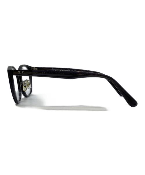 RAY-BAN（レイバン）RAY-BAN (レイバン) アイウェア ブラック サイズ:51□19-145の古着・服飾アイテム