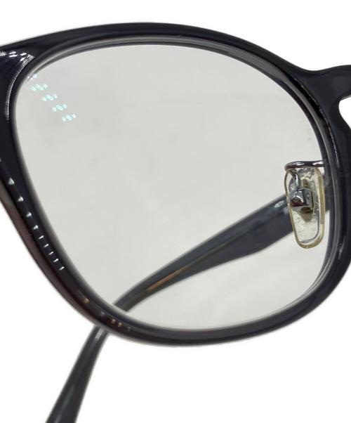 RAY-BAN（レイバン）RAY-BAN (レイバン) アイウェア ブラック サイズ:51□19-145の古着・服飾アイテム