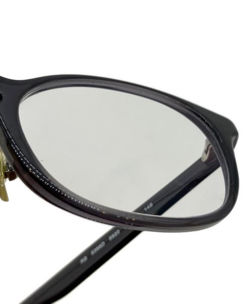 RAY-BAN（レイバン）RAY-BAN (レイバン) アイウェア ブラック サイズ:51□19-145の古着・服飾アイテム
