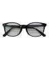 RAY-BAN（レイバン）の古着「アイウェア」｜ブラック