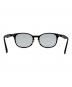 中古・古着 RAY-BAN (レイバン) アイウェア ブラック サイズ:51□19-145：7000円