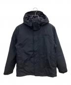 THE NORTH FACEザ ノース フェイス）の古着「カシウストリクライメイトジャケット」｜ブラック