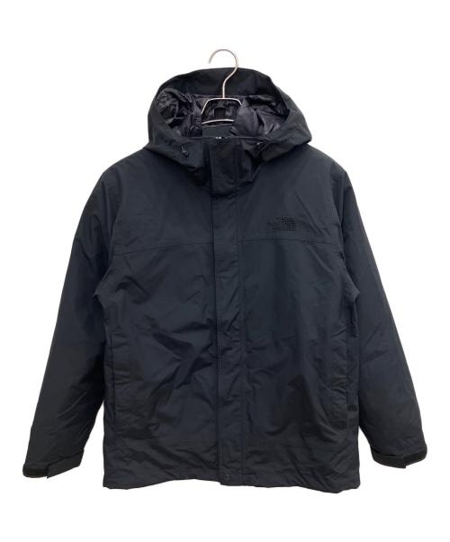 THE NORTH FACE（ザ ノース フェイス）THE NORTH FACE (ザ ノース フェイス) カシウストリクライメイトジャケット ブラック サイズ:SIZE Sの古着・服飾アイテム