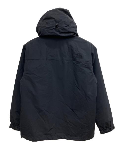 THE NORTH FACE（ザ ノース フェイス）THE NORTH FACE (ザ ノース フェイス) カシウストリクライメイトジャケット ブラック サイズ:SIZE Sの古着・服飾アイテム