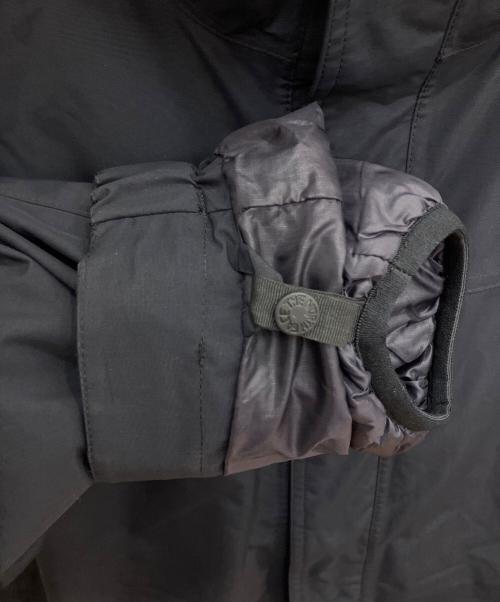 THE NORTH FACE（ザ ノース フェイス）THE NORTH FACE (ザ ノース フェイス) カシウストリクライメイトジャケット ブラック サイズ:SIZE Sの古着・服飾アイテム