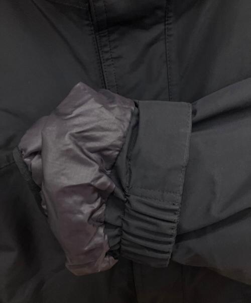 THE NORTH FACE（ザ ノース フェイス）THE NORTH FACE (ザ ノース フェイス) カシウストリクライメイトジャケット ブラック サイズ:SIZE Sの古着・服飾アイテム