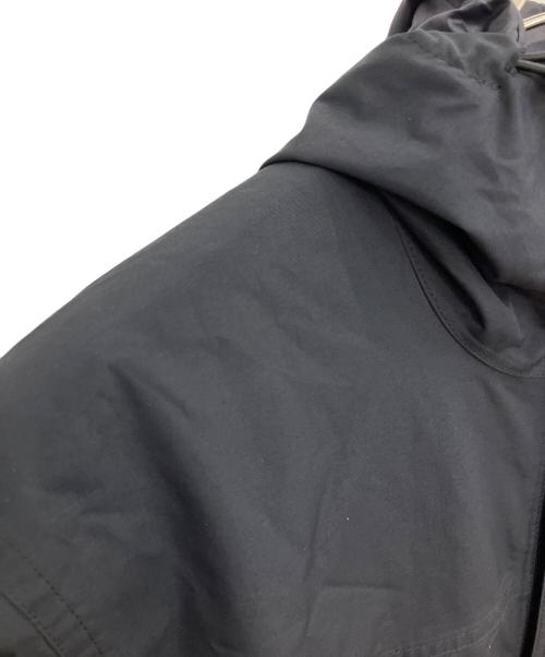 THE NORTH FACE（ザ ノース フェイス）THE NORTH FACE (ザ ノース フェイス) カシウストリクライメイトジャケット ブラック サイズ:SIZE Sの古着・服飾アイテム