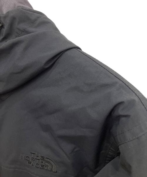 THE NORTH FACE（ザ ノース フェイス）THE NORTH FACE (ザ ノース フェイス) カシウストリクライメイトジャケット ブラック サイズ:SIZE Sの古着・服飾アイテム