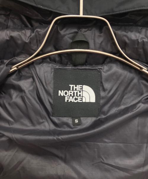 THE NORTH FACE（ザ ノース フェイス）THE NORTH FACE (ザ ノース フェイス) カシウストリクライメイトジャケット ブラック サイズ:SIZE Sの古着・服飾アイテム