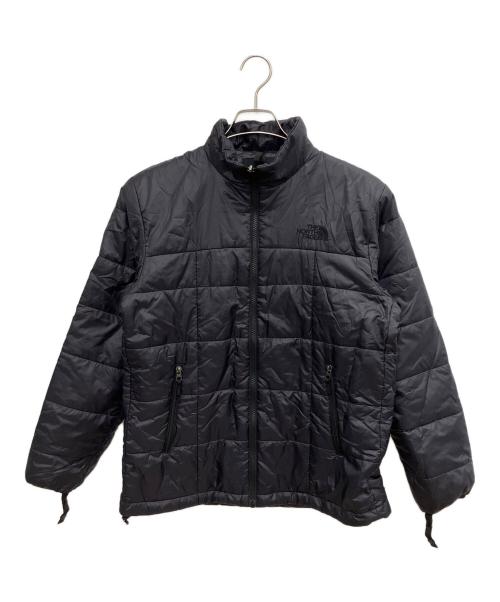 THE NORTH FACE（ザ ノース フェイス）THE NORTH FACE (ザ ノース フェイス) カシウストリクライメイトジャケット ブラック サイズ:SIZE Sの古着・服飾アイテム