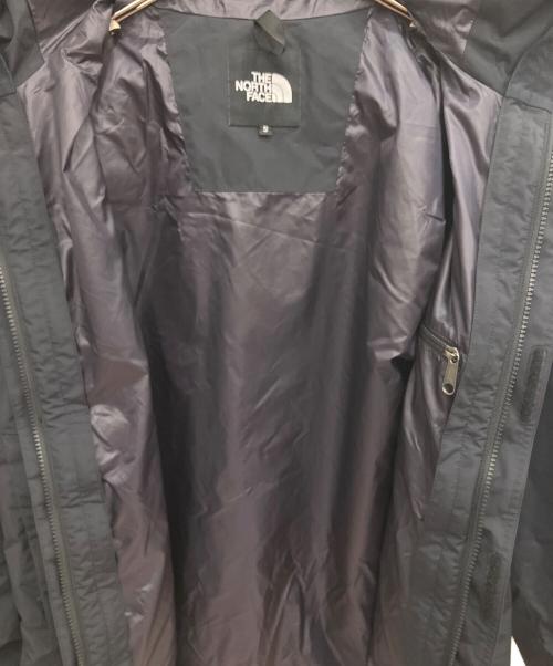 THE NORTH FACE（ザ ノース フェイス）THE NORTH FACE (ザ ノース フェイス) カシウストリクライメイトジャケット ブラック サイズ:SIZE Sの古着・服飾アイテム
