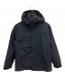 THE NORTH FACE（ザ ノース フェイス）の古着「カシウストリクライメイトジャケット」｜ブラック