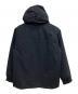 THE NORTH FACE (ザ ノース フェイス) カシウストリクライメイトジャケット ブラック サイズ:SIZE S：15000円