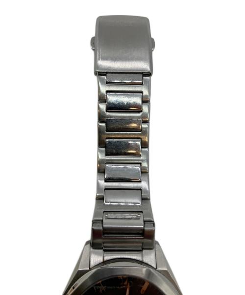 CITIZEN（シチズン）CITIZEN (シチズン) CITIZEN COLLECTION 腕時計 ブラックの古着・服飾アイテム