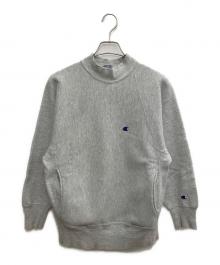 Champion（チャンピオン）の古着「スウェット」｜グレー