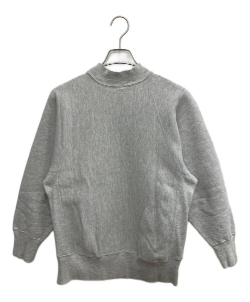 Champion（チャンピオン）Champion (チャンピオン) スウェット グレー サイズ:SIZE Mの古着・服飾アイテム