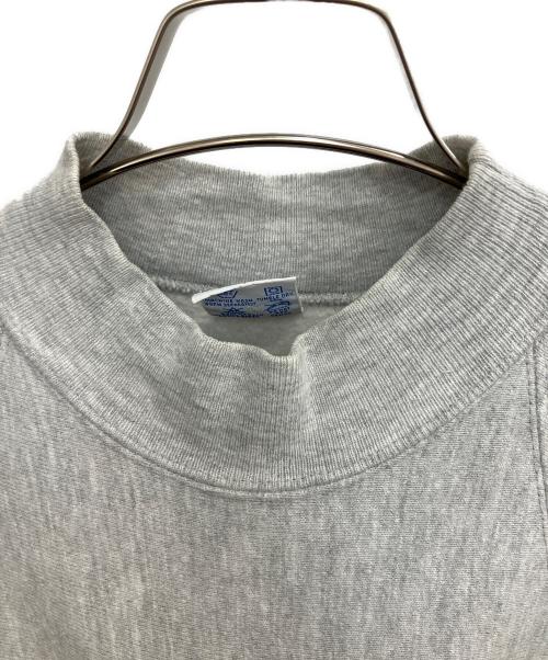Champion（チャンピオン）Champion (チャンピオン) スウェット グレー サイズ:SIZE Mの古着・服飾アイテム