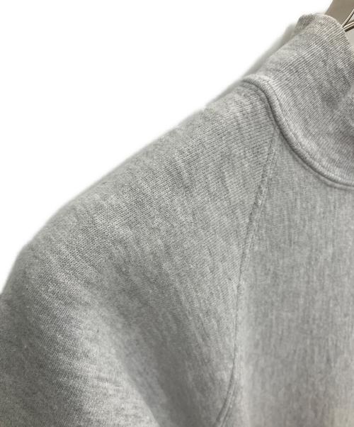 Champion（チャンピオン）Champion (チャンピオン) スウェット グレー サイズ:SIZE Mの古着・服飾アイテム