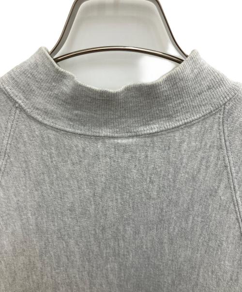 Champion（チャンピオン）Champion (チャンピオン) スウェット グレー サイズ:SIZE Mの古着・服飾アイテム