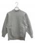 Champion (チャンピオン) スウェット グレー サイズ:SIZE M：10000円