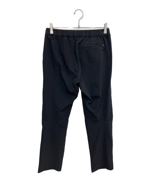 THE NORTH FACE（ザ ノース フェイス）THE NORTH FACE (ザ ノース フェイス) アルパインライトパンツ　ナイロンパンツ ブラック サイズ:SIZE Mの古着・服飾アイテム