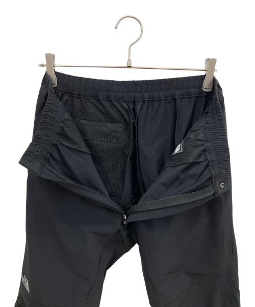 THE NORTH FACE（ザ ノース フェイス）THE NORTH FACE (ザ ノース フェイス) アルパインライトパンツ　ナイロンパンツ ブラック サイズ:SIZE Mの古着・服飾アイテム
