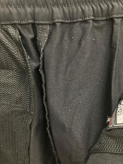 THE NORTH FACE（ザ ノース フェイス）THE NORTH FACE (ザ ノース フェイス) アルパインライトパンツ　ナイロンパンツ ブラック サイズ:SIZE Mの古着・服飾アイテム