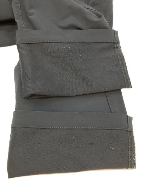 THE NORTH FACE（ザ ノース フェイス）THE NORTH FACE (ザ ノース フェイス) アルパインライトパンツ　ナイロンパンツ ブラック サイズ:SIZE Mの古着・服飾アイテム